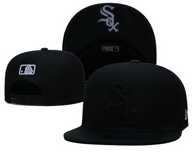 Chicago White Sox hats-017